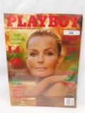 Playboy Magazine ~ December 1994 ~ Gala Christmas Issue