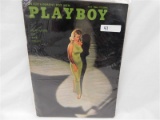 Playboy Magazine ~ May 1966 DOLLY READ
