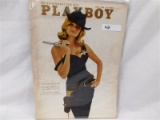 Playboy Magazine ~ June 1966