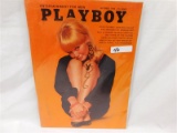 Playboy Magazine ~ October 1966 ANN-MARGARET