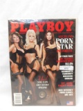 Playboy Magazine ~ March 2002