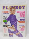 Playboy Magazine ~ October 2002