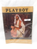 Playboy Magazine ~ April 1964