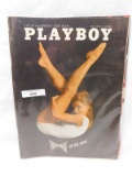 Playboy Magazine ~ May 1964
