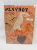 Playboy Magazine ~ August 1964
