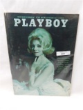 Playboy Magazine ~ September 1964