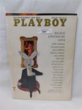 Playboy Magazine ~ January 1966 ~ Holiday Anniversary Issue