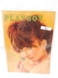 Playboy Magazine ~ February 1966