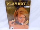 Playboy Magazine ~ March 1967 SHARON TATE
