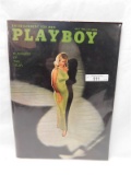 Playboy Magazine ~ May 1966