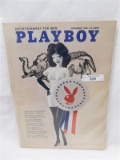 Playboy Magazine ~ November 1968