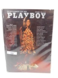 Playboy Magazine ~ December 1968 ~ Gala Christmas Issue