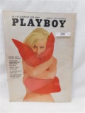 Playboy Magazine ~ February 1969
