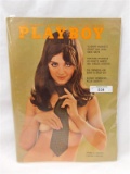 Playboy Magazine ~ April 1969