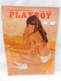 Playboy Magazine ~ July 1969