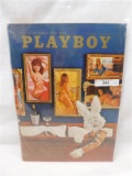 Playboy Magazine ~ January 1970 ~ Holiday Anniversary Issue