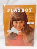 Playboy Magazine ~ March 1970