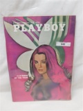 Playboy Magazine ~ June 1970
