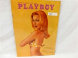 Playboy Magazine ~ July 1967