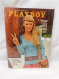 Playboy Magazine ~ September 1970