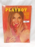 Playboy Magazine ~ March 1971
