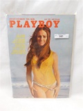 Playboy Magazine ~ July 1971