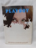 Playboy Magazine ~ August 1971