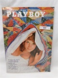 Playboy Magazine ~ November 1971