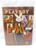 Playboy Magazine ~ January 1972 ~ Holiday Anniversary Issue