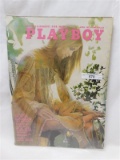 Playboy Magazine ~ April 1972