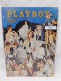 Playboy Magazine ~ July 1972