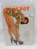 Playboy Magazine ~ August 1972