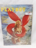 Playboy Magazine ~ September 1972