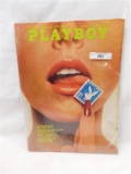 Playboy Magazine ~ April 1973