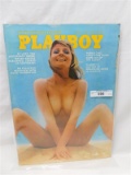 Playboy Magazine ~ August 1973