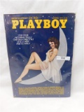 Playboy Magazine ~ December 1973 ~ Gala Christmas Issue