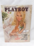 Playboy Magazine ~ February 1974