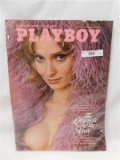 Playboy Magazine ~ June 1974