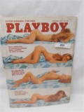 Playboy Magazine ~ October 1974