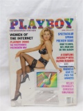 Playboy Magazine ~ April 1996 ~
