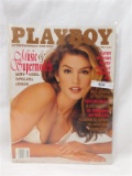 Playboy Magazine ~ May 1996 ~ Music & Supermodels Way Cool Special Issue