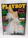 Playboy Magazine ~ April 1997 ~ Special Spring Preview Issue