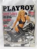 Playboy Magazine ~ August 1997