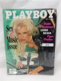 Playboy Magazine ~ April 1998 ~ Sex & Music Issue