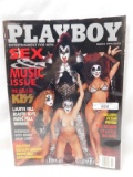 Playboy Magazine ~ March 1999 ~ Sex & Music Issue