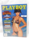 Playboy Magazine ~ August 1999 ~ NEIL MCANDREW