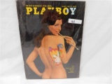 Playboy Magazine ~ March 1968