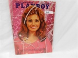 Playboy Magazine ~ May 1968 JULIE NEWMAR