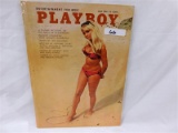 Playboy Magazine ~ June 1968