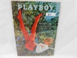 Playboy Magazine ~ July 1968